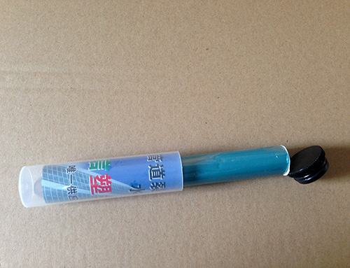 復合型膠粘劑
