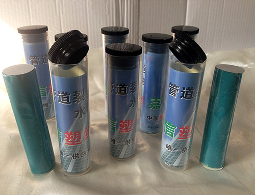 復合型膠粘劑